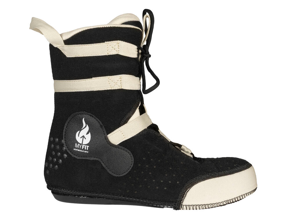 Mesmer Throne Billy O`Neill Aggressive Skates - Inlinex