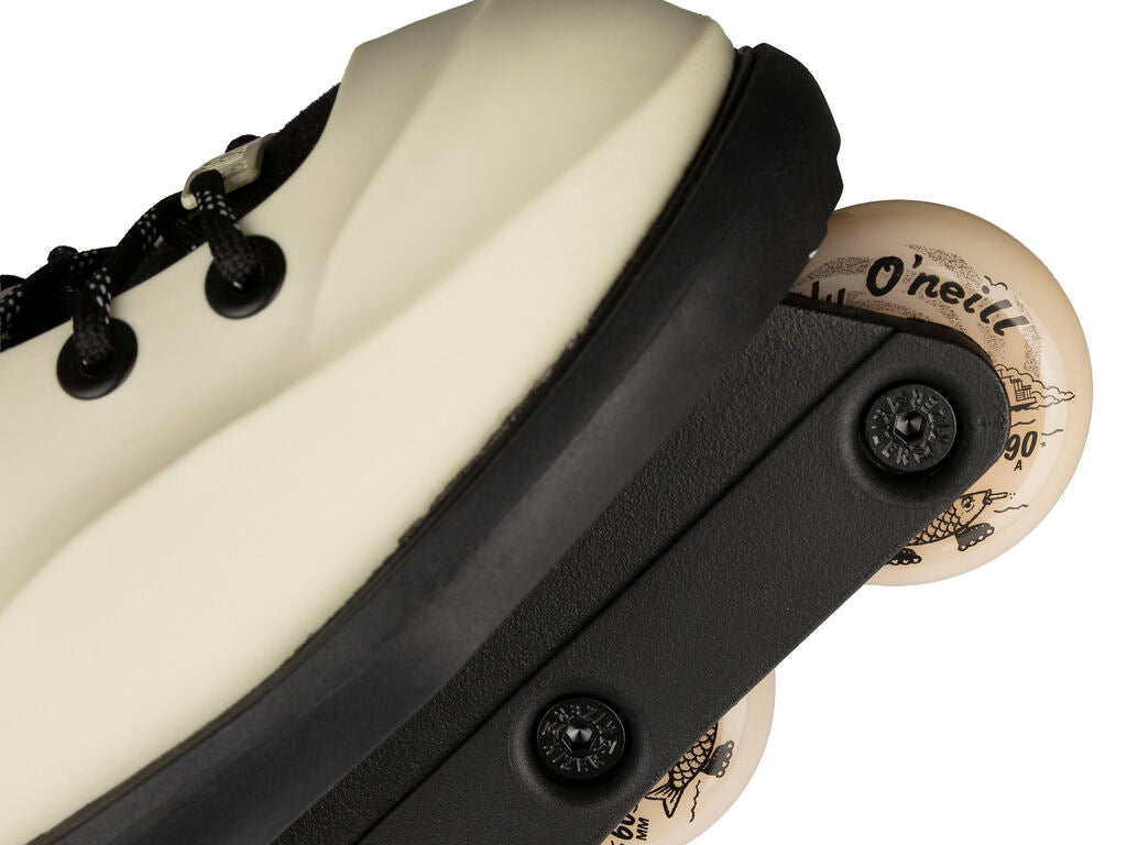 Mesmer Throne Billy O`Neill Aggressive Skates - Inlinex