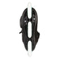 Powerslide Zoom Pro 100 Black Mint Skates - Inlinex