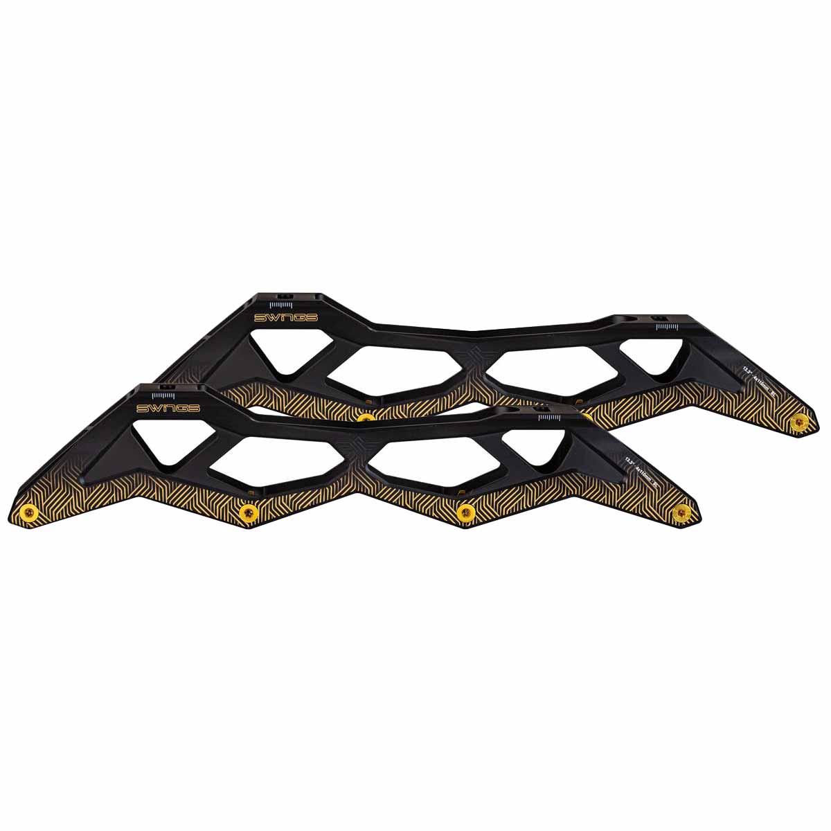 Swings Swings SL Frame 4x110, 13,3" Frame - Inlinex