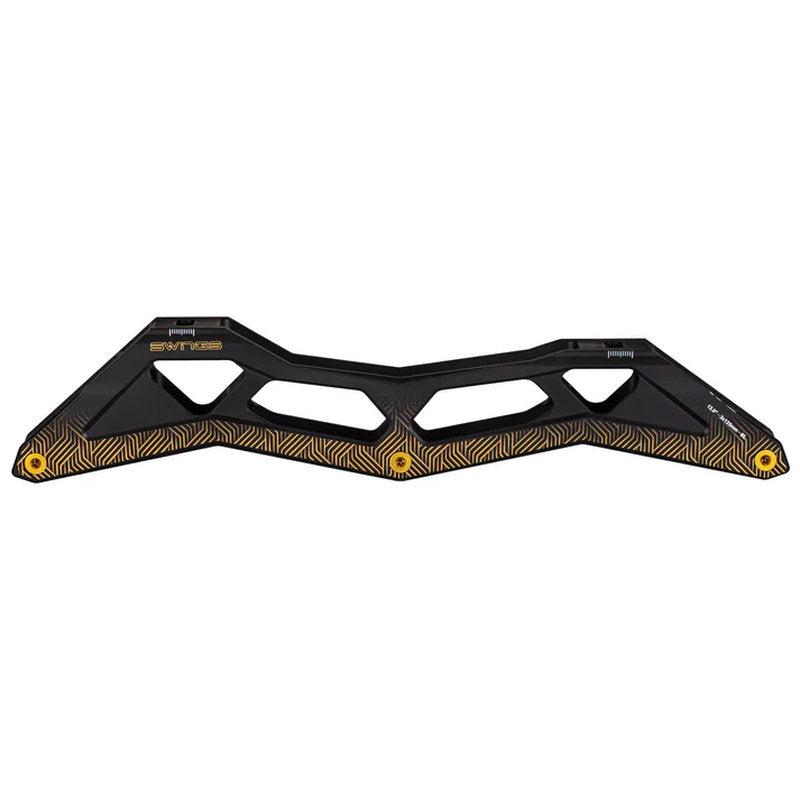 Ayunan Ayunan SL Frame 3x125, 13,0" Frame