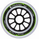 Ruedas medianas Powerslide Phoenix SD de 100 mm