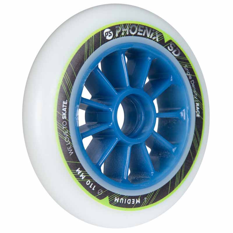 Powerslide Phoenix 110mm SD Medium Wheels - Inlinex