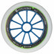 Powerslide Phoenix SD Medium 125mm/84A Wheels (Pack of 6)
