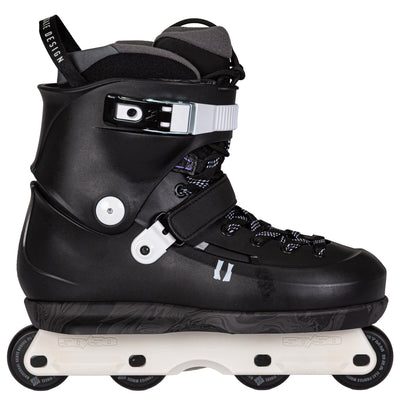 USD Sway Farm Aggressive Skates