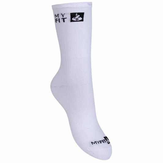MyFit Slipin Nylon Socks - Inlinex - alternate view