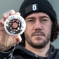 Undercover Nick Lomax 80mm/88A Wheels - Inlinex