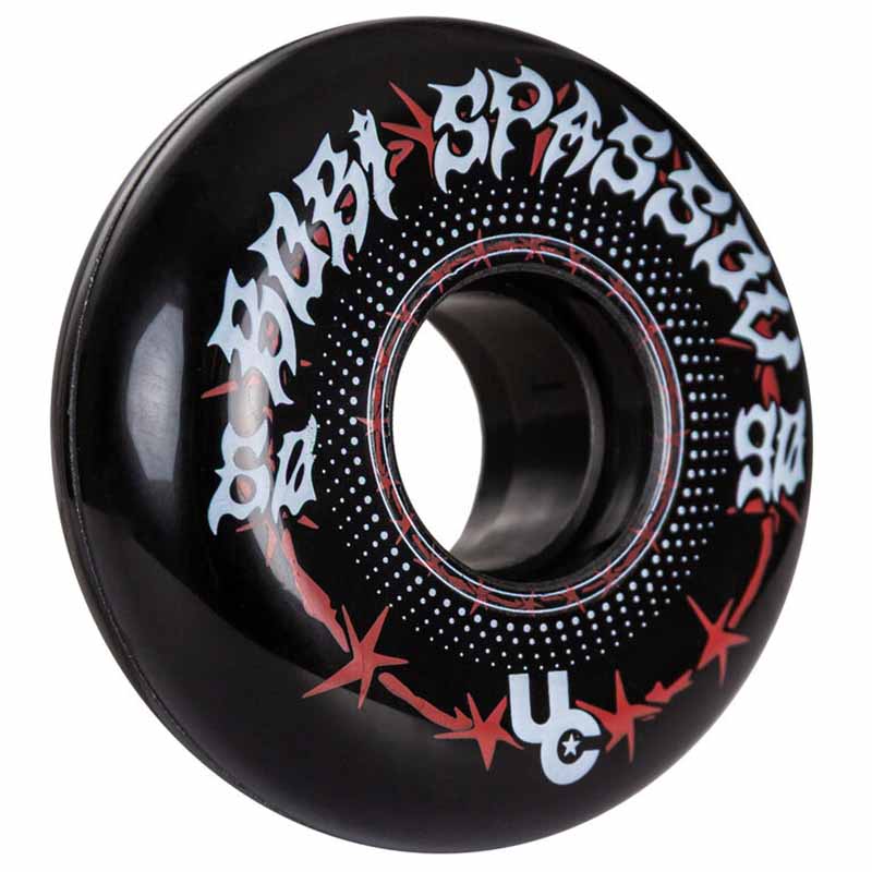 Undercover Bobi Spassov 60/90A Wheels - Inlinex