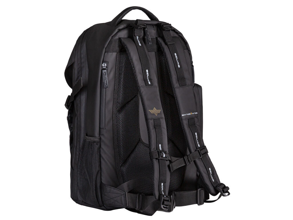 Swings Bag Black - Inlinex