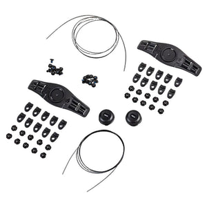 MyFit PDS Set Black