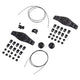 MyFit PDS Set Black