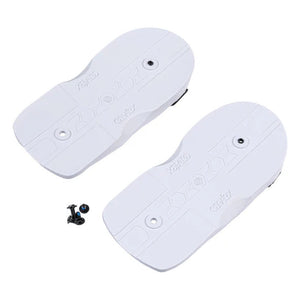USD Shadow Baseplate, white