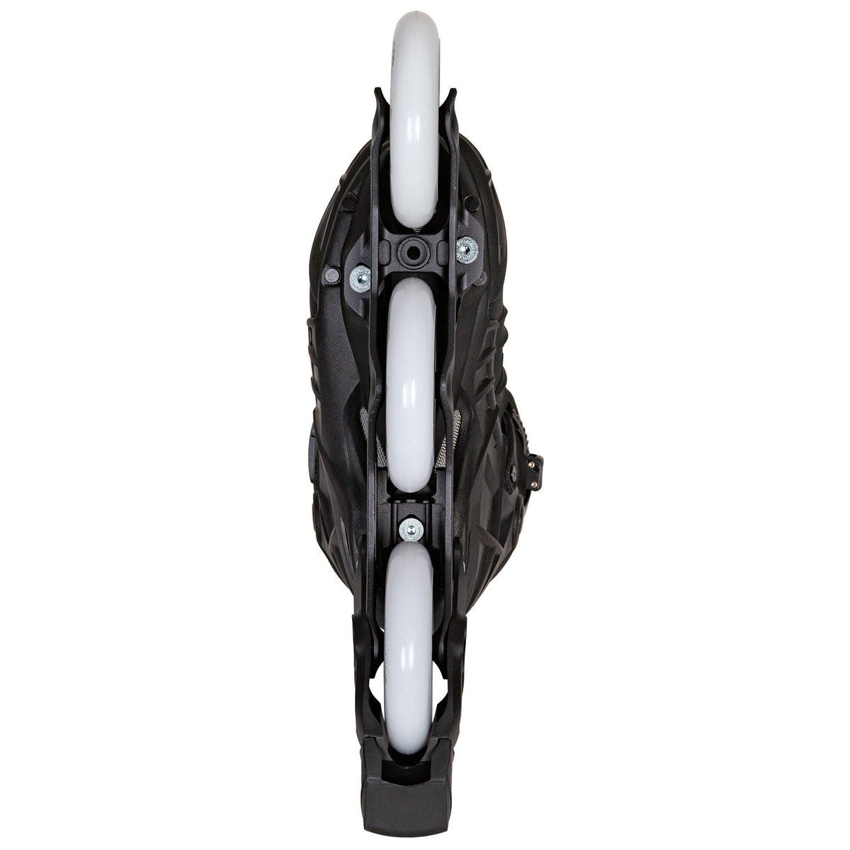 Powerslide Phuzion Argon KPU PDS Black 110