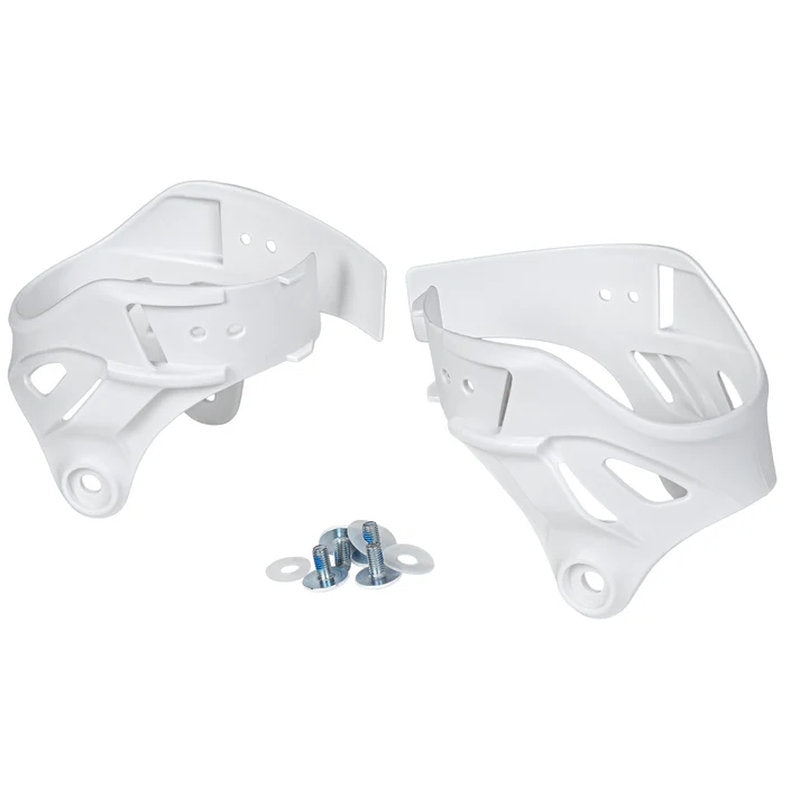 Gawds 1 Cuff White