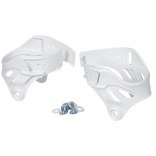 Gawds 1 Cuff White