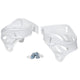 Gawds 1 Cuff White