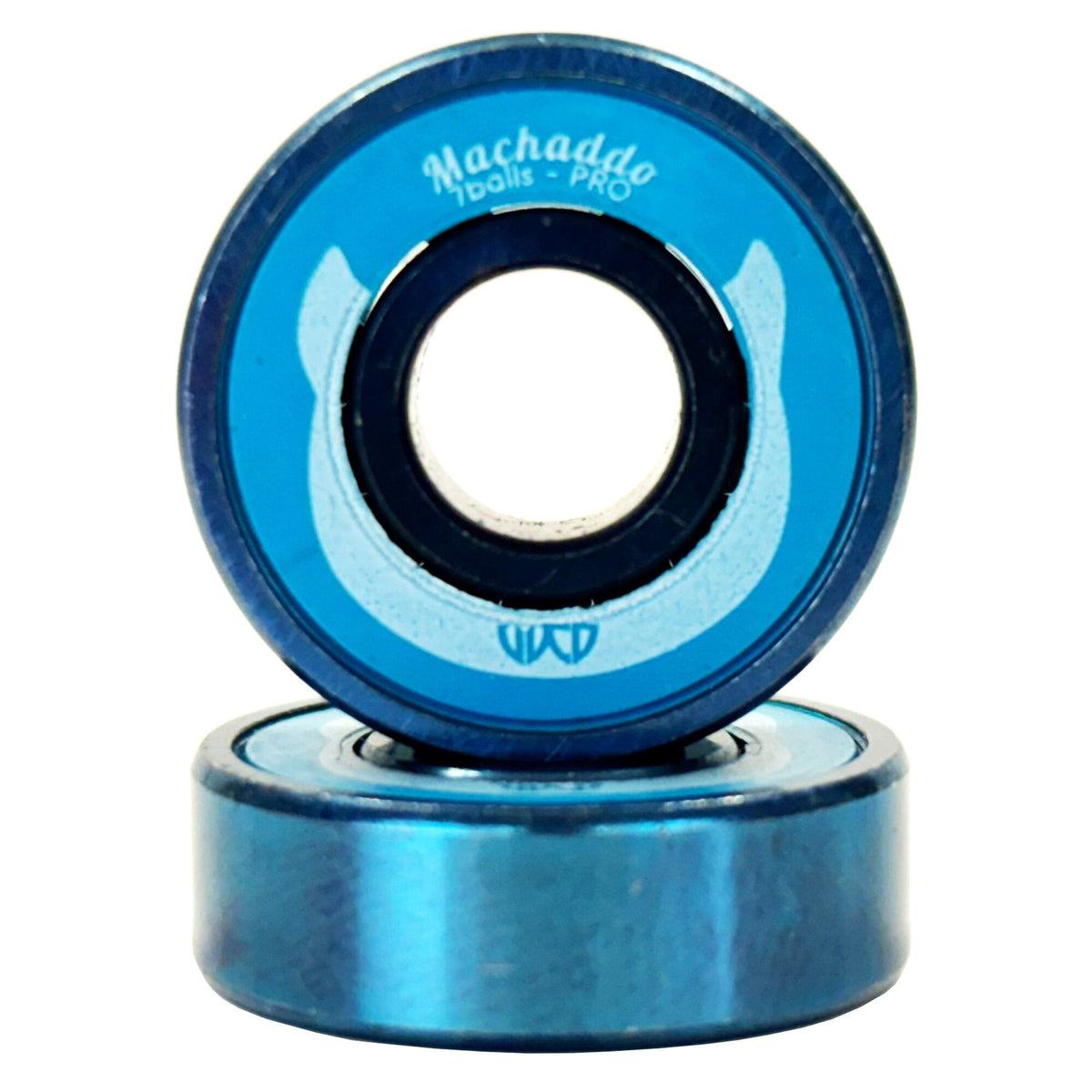 Wicked Nicoly Machado Bearings