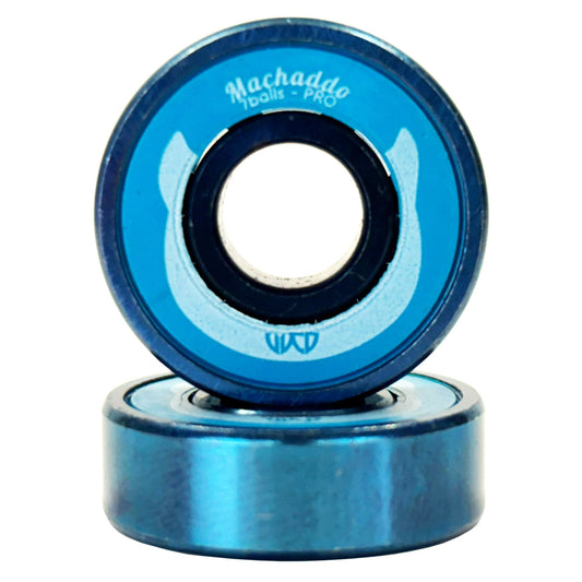 Wicked Nicoly Machado Bearings - alternate view