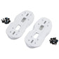 Iqon ACT AG Soulplate White