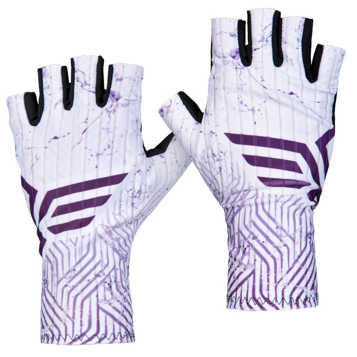 Swings Aero Gloves II Purple