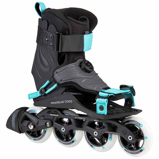 Doop Urban 90 Skates - Inlinex