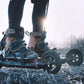 Powerslide XC Skeleton 150 Skates - Inlinex