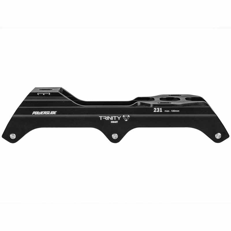 Powerslide Ego 231 / 3x100, Tri Frames - Inlinex