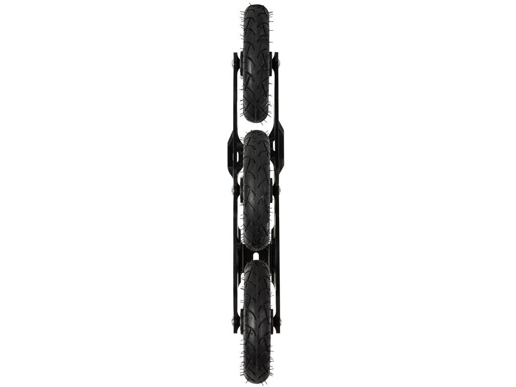 Powerslide Outback 150 SUV Frame - Inlinex