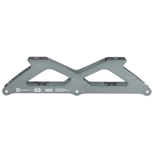 Kizer SUV 125 Ti, UFS Frame - Inlinex