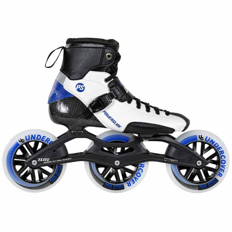 Powerslide Arise Marathon Skates - Inlinex