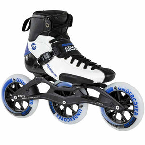 Powerslide Arise Marathon Skates - Inlinex