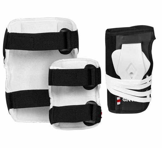 Ennui Allround Brace Park 3 Pack Set - Inlinex - alternate view