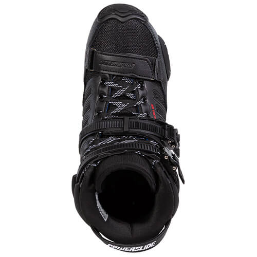 Powerslide HC Evo Pro Boot Only - Inlinex