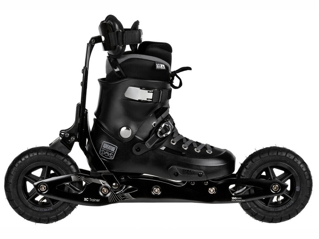 Powerslide XC Trainer 150 Skates - Inlinex