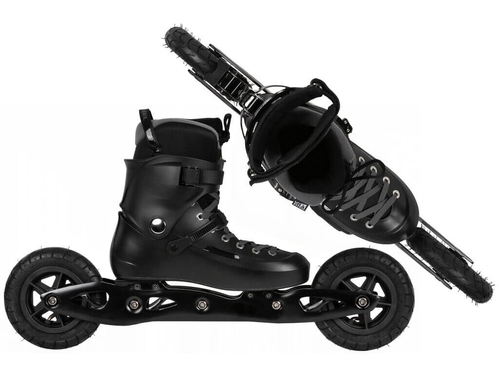 Powerslide XC Trainer 150 Skates - Inlinex