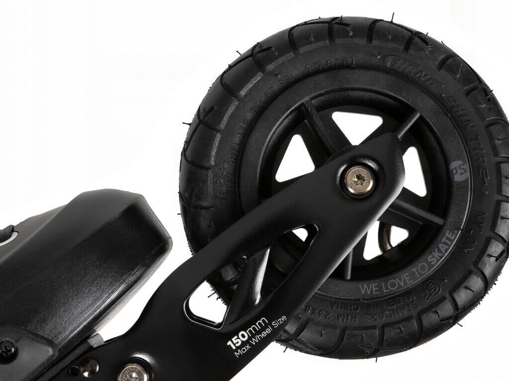 Powerslide XC Trainer 150 Skates - Inlinex