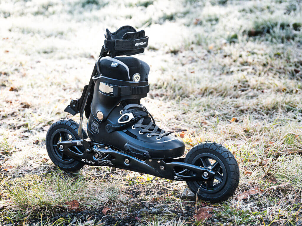 Powerslide XC Trainer 150 Skates - Inlinex