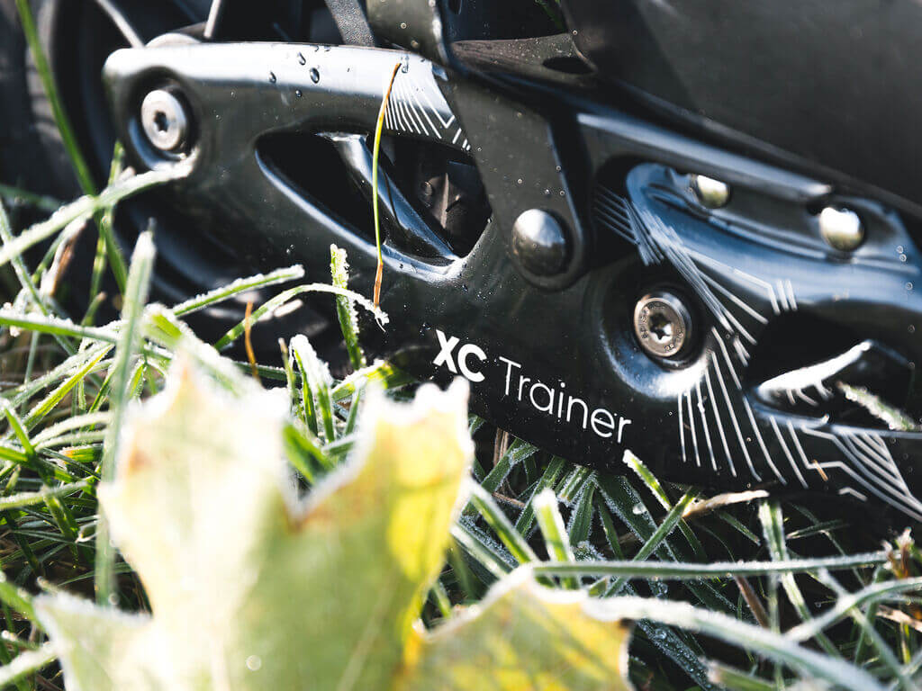 Powerslide XC Trainer 150 Skates - Inlinex