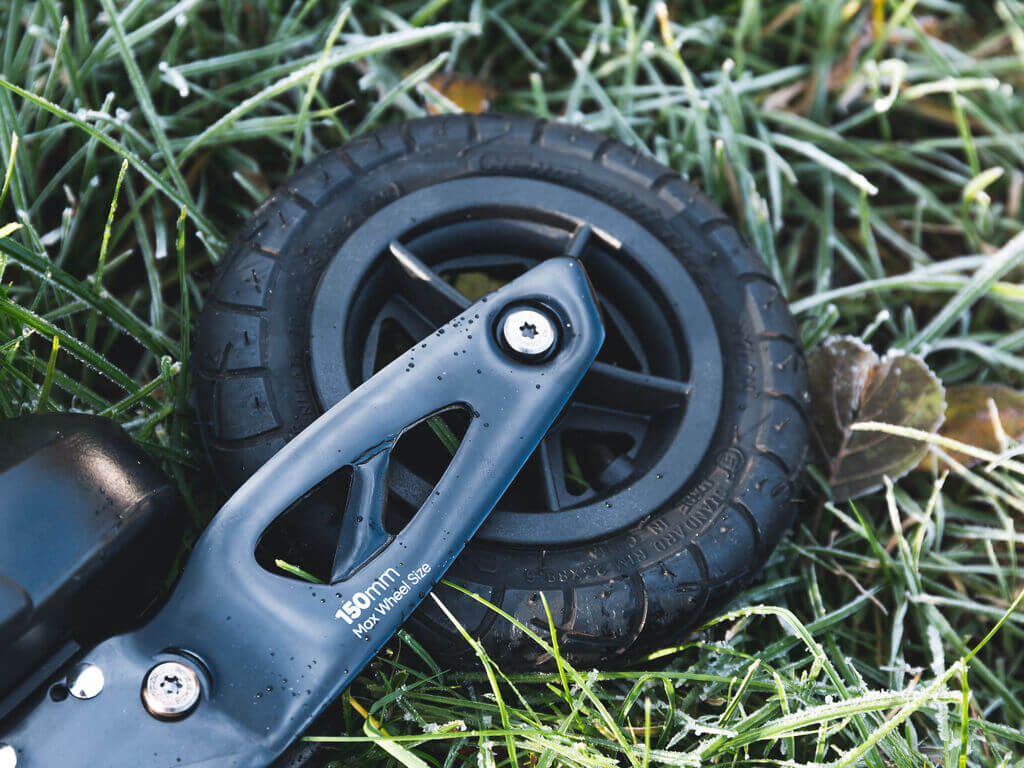 Powerslide XC Trainer 150 Skates - Inlinex