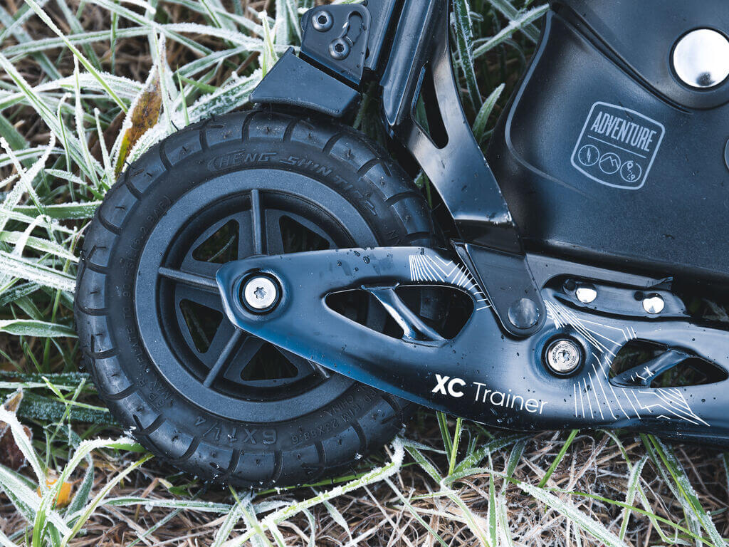 Powerslide XC Trainer 150 Skates - Inlinex