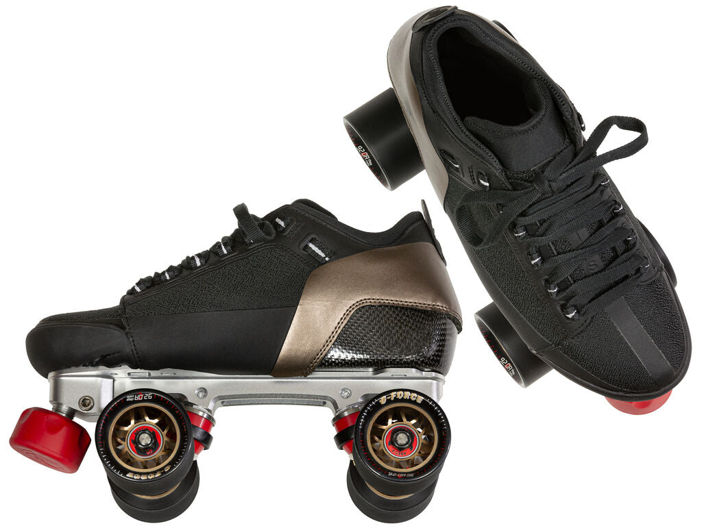 Chaya Eclipse Roller Skate - Inlinex