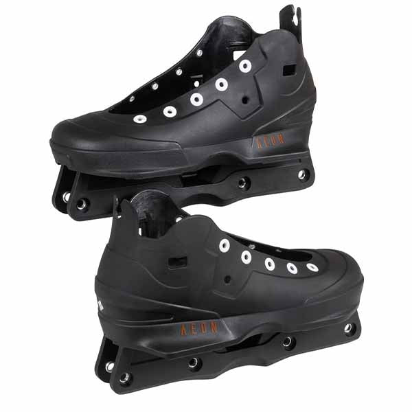 USD Aeon 72 Shell Black - Inlinex