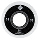 USD Team 58mm/90A Wheels (Pack of 4)