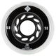 USD Team 68mm/90A Wheels (Pack of 4)
