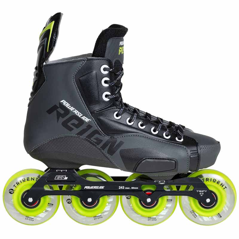 Reign Ares 80 Hockey Skates - Inlinex