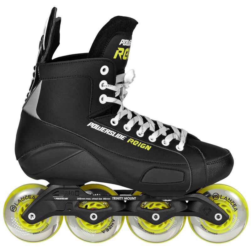 Reign Atlas 80 Hockey Skates - Inlinex