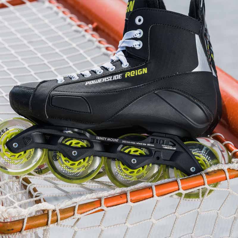 Reign Atlas 80 Hockey Skates - Inlinex