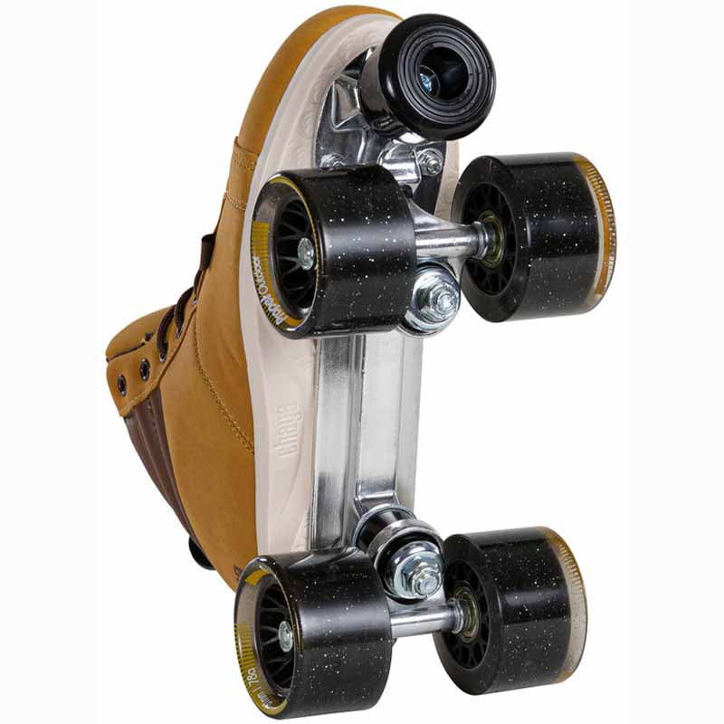 Chaya Voyager Roller Skate - Inlinex