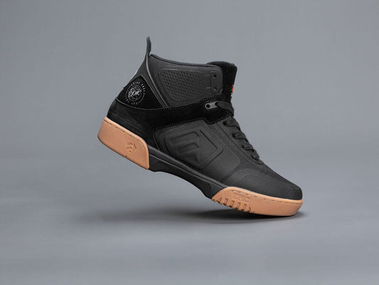 Epic Stomper Grindshoes - Inlinex - alternate view