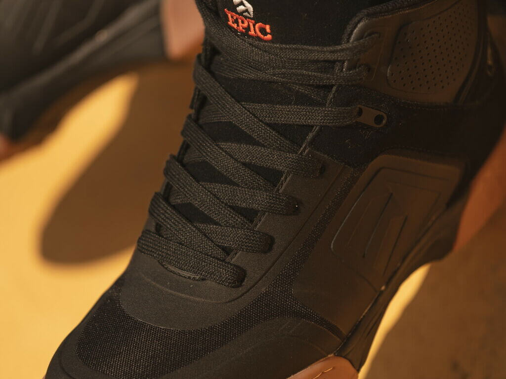 Epic Stomper Grindshoes - Inlinex